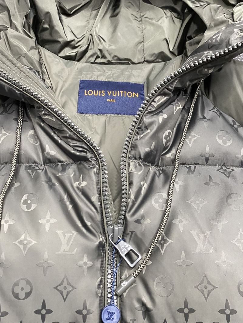 Louis Vuitton Down Jackets